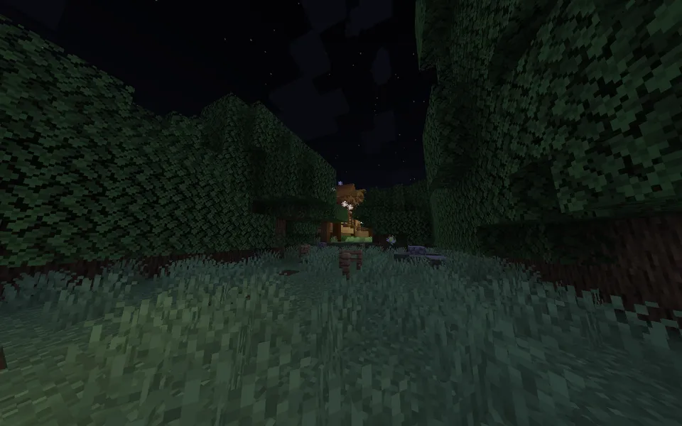Super_Cookie'dan Manyak podvali — Minecraft xarita, rasm 2