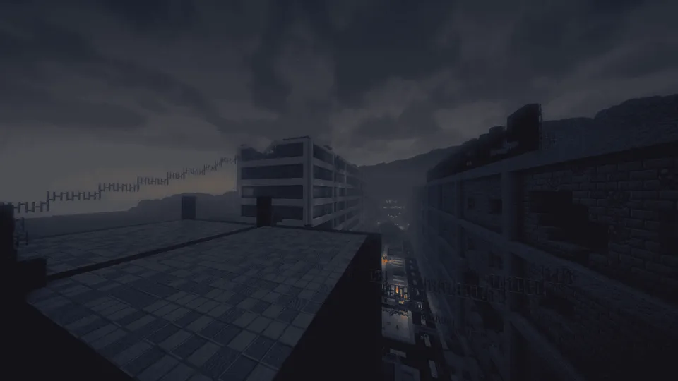 Snayperlar: Siyansk — Minecraft xarita, rasm 5