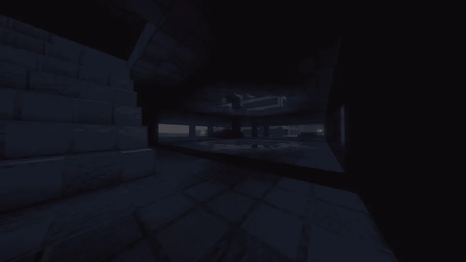 Snayperlar: Siyansk — Minecraft xarita, rasm 7