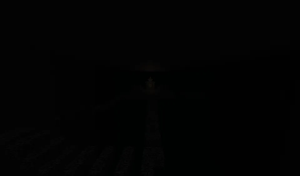 The Forgotten Times: Reborn of the Evil — Minecraft xarita, rasm 5