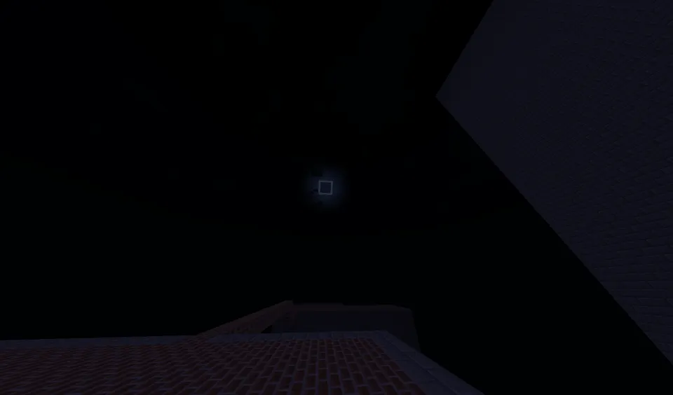 The Forgotten Times: Reborn of the Evil — Minecraft xarita, rasm 7