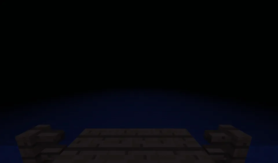 The Forgotten Times: Reborn of the Evil — Minecraft xarita, rasm 8