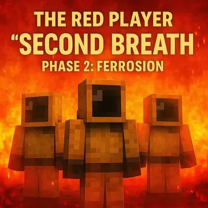 The Red Player - Phase 2