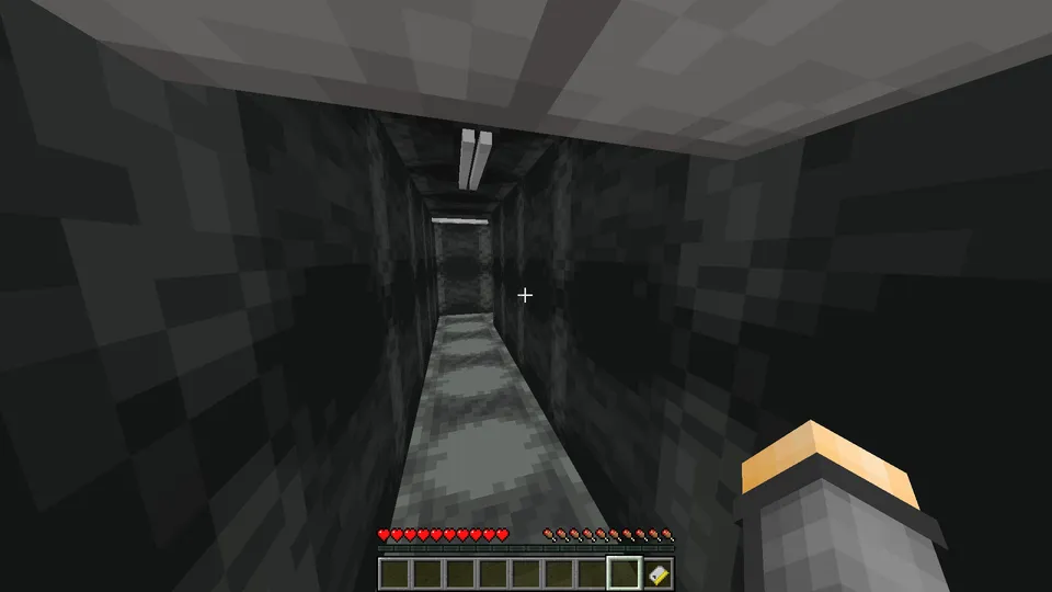 The Red Player - Phase 2 — Minecraft xarita, rasm 8