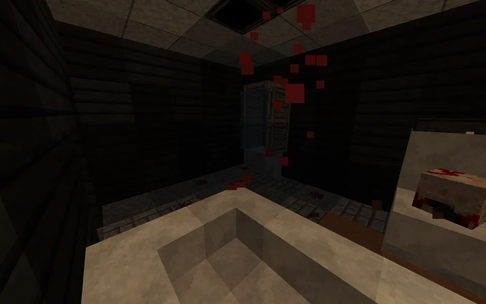 ratnaM ongining cheksizligi — Minecraft xarita, rasm 4