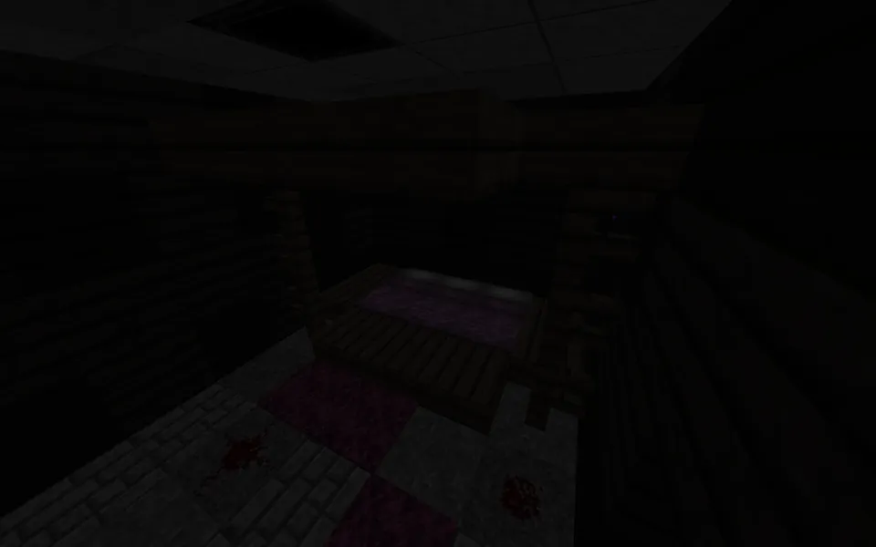 ratnaM ongining cheksizligi — Minecraft xarita, rasm 6