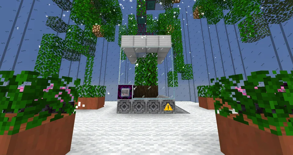 Among Us: Qo'shimcha - v2.5 — Minecraft xarita, rasm 2