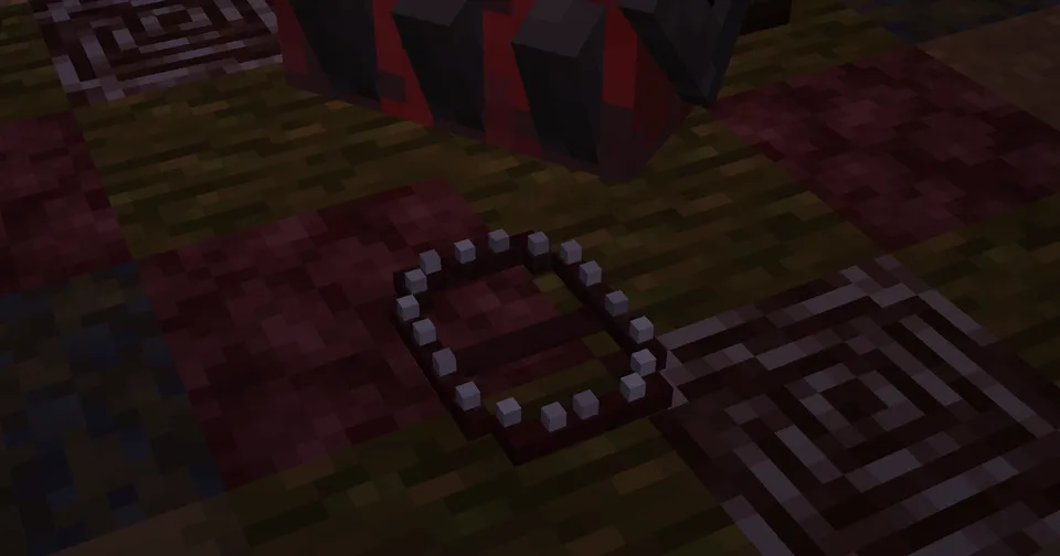 DUG || Manyak — Minecraft xarita, rasm 3