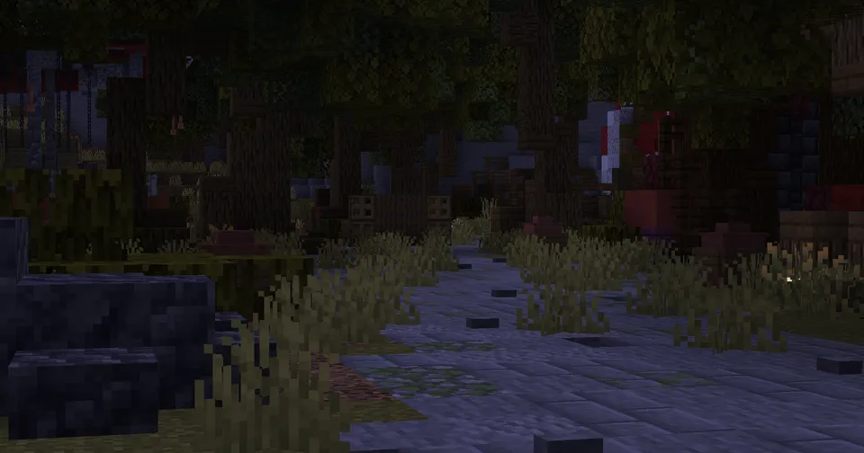 DUG || Manyak — Minecraft xarita, rasm 4