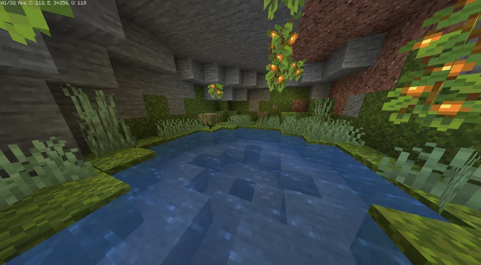 Where are you? — Minecraft xarita, rasm 3
