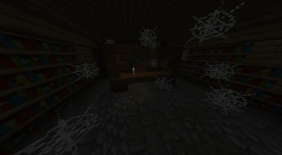 Where are you? — Minecraft xarita, rasm 4
