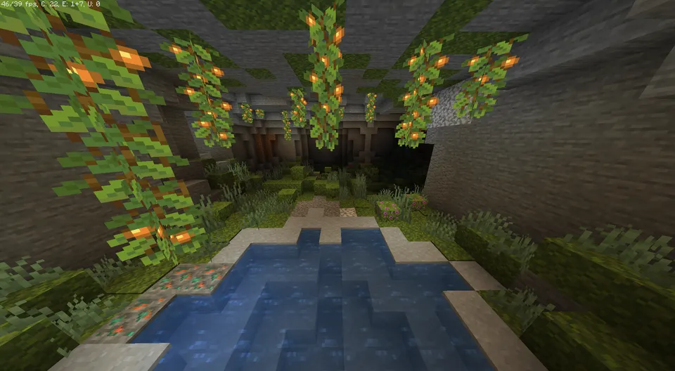 Where are you? — Minecraft xarita, rasm 6
