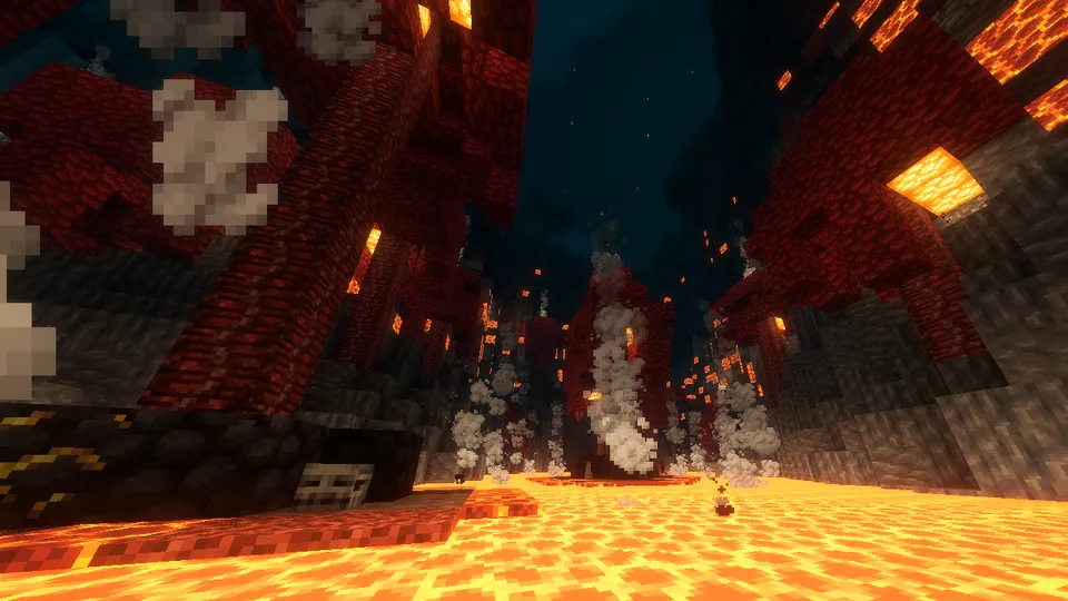 O'rta asrlar kooperativi (aqlli NPC'lar bilan) — Minecraft xarita, rasm 5