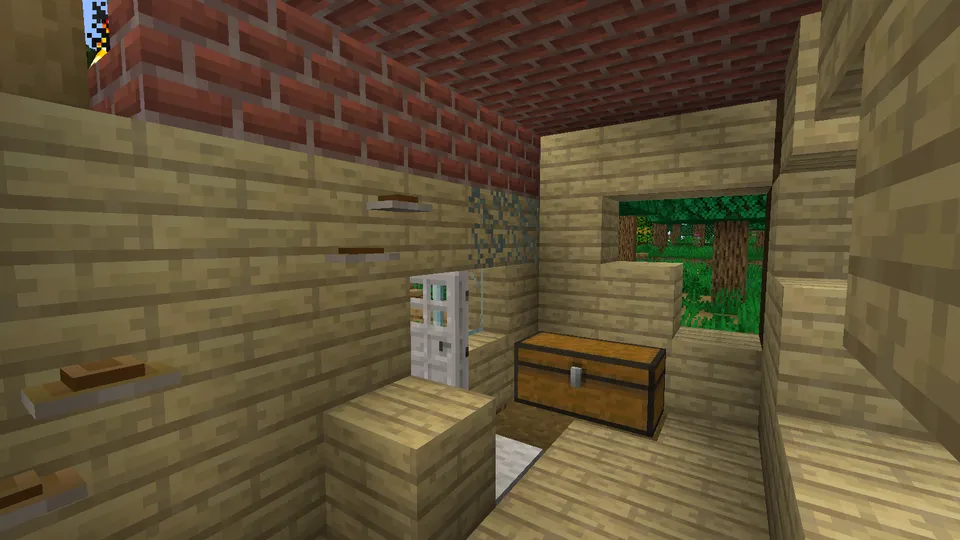 Plants vs Zombies From dokkomari — Minecraft mod, rasm 3
