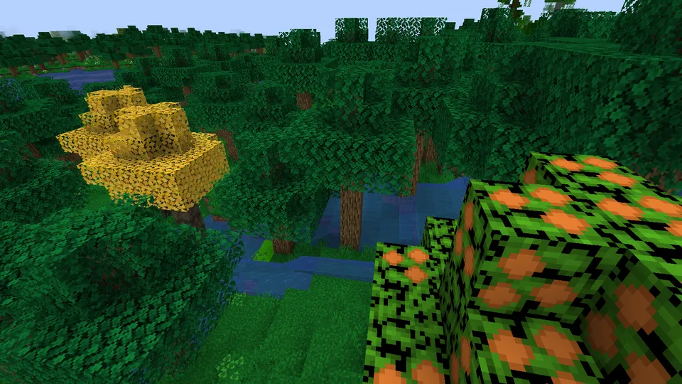 Plants vs Zombies From dokkomari — Minecraft mod, rasm 5