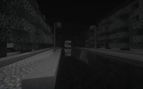Zabvensk - Welcome to hell — Minecraft xarita, rasm 1
