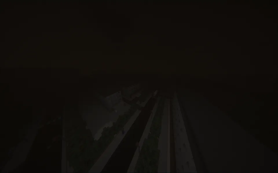 Zabvensk - Welcome to hell — Minecraft xarita, rasm 3