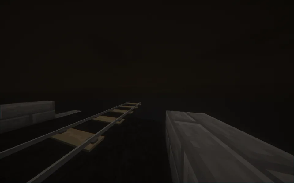 Zabvensk - Welcome to hell — Minecraft xarita, rasm 4