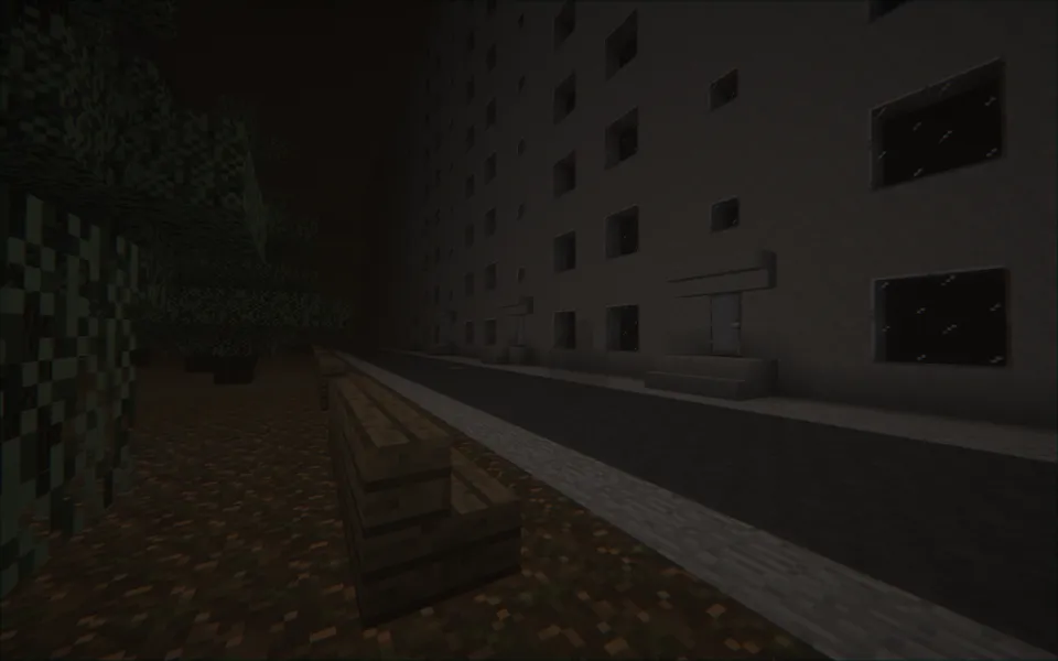 Zabvensk - Welcome to hell — Minecraft xarita, rasm 5