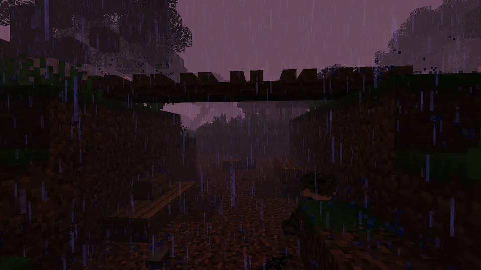 Commando Remastered — Minecraft xarita, rasm 7