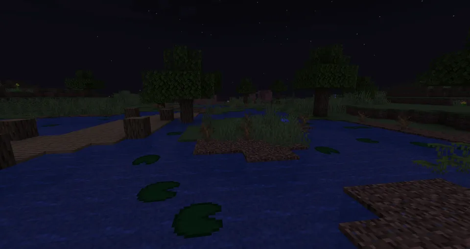 1983-yilgi Sovet shahri — Minecraft xarita, rasm 4
