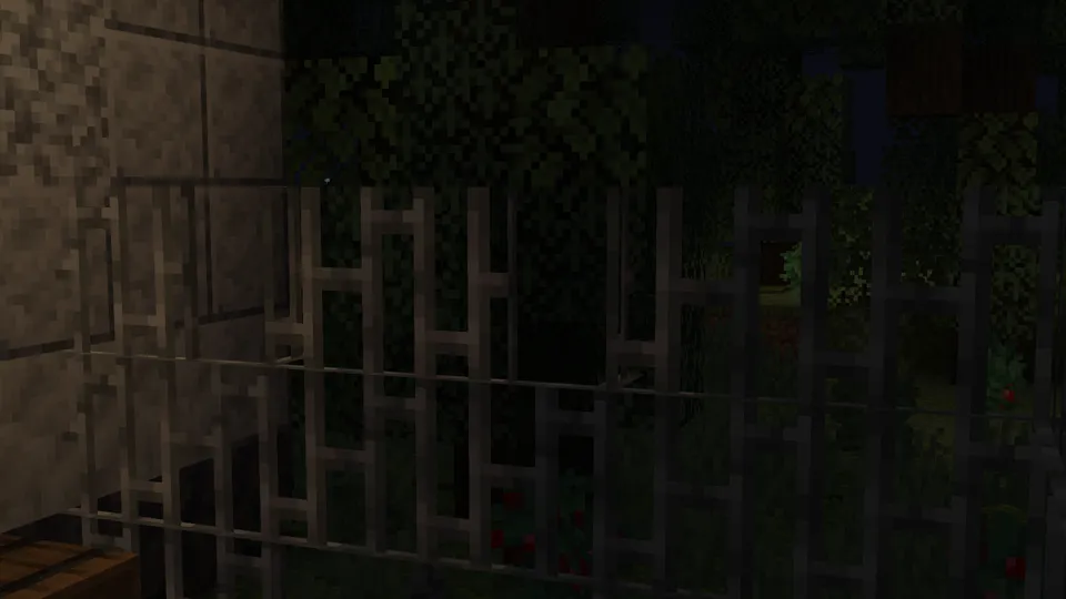 Midnight Refueling — Minecraft xarita, rasm 3