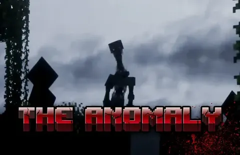 The Anomaly