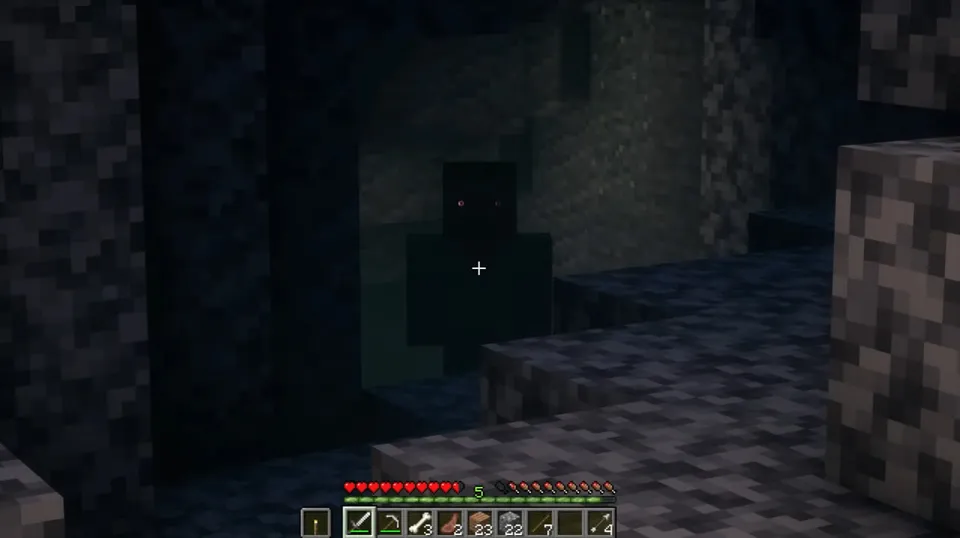 The Anomaly — Minecraft mod, rasm 2