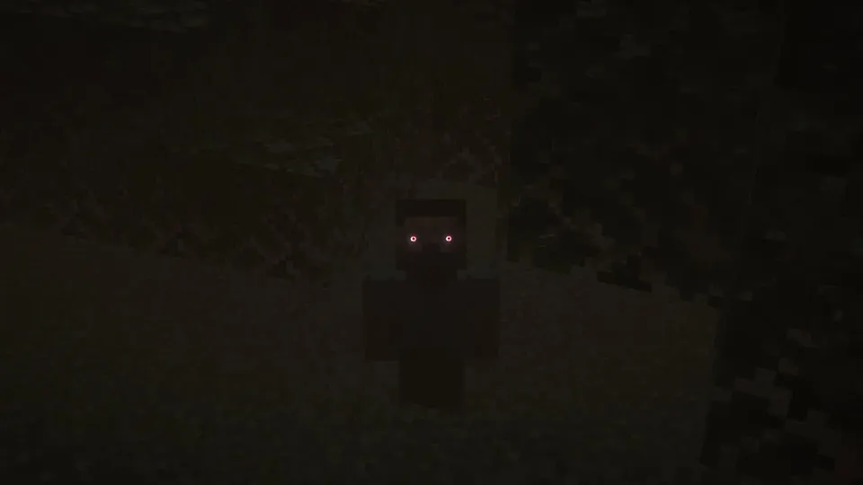The Anomaly — Minecraft mod, rasm 3
