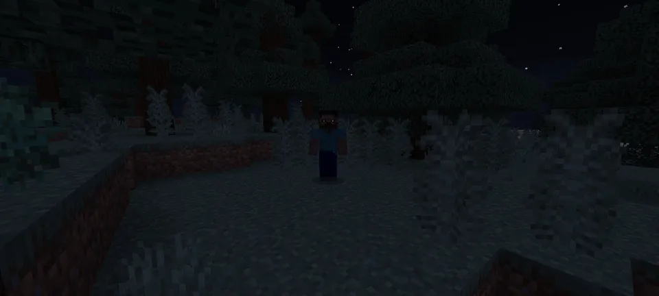 The Anomaly — Minecraft mod, rasm 4