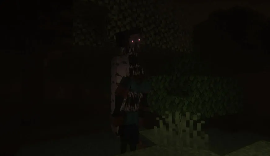 The Anomaly — Minecraft mod, rasm 5