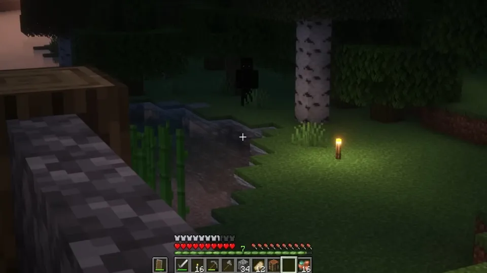 The Anomaly — Minecraft mod, rasm 6