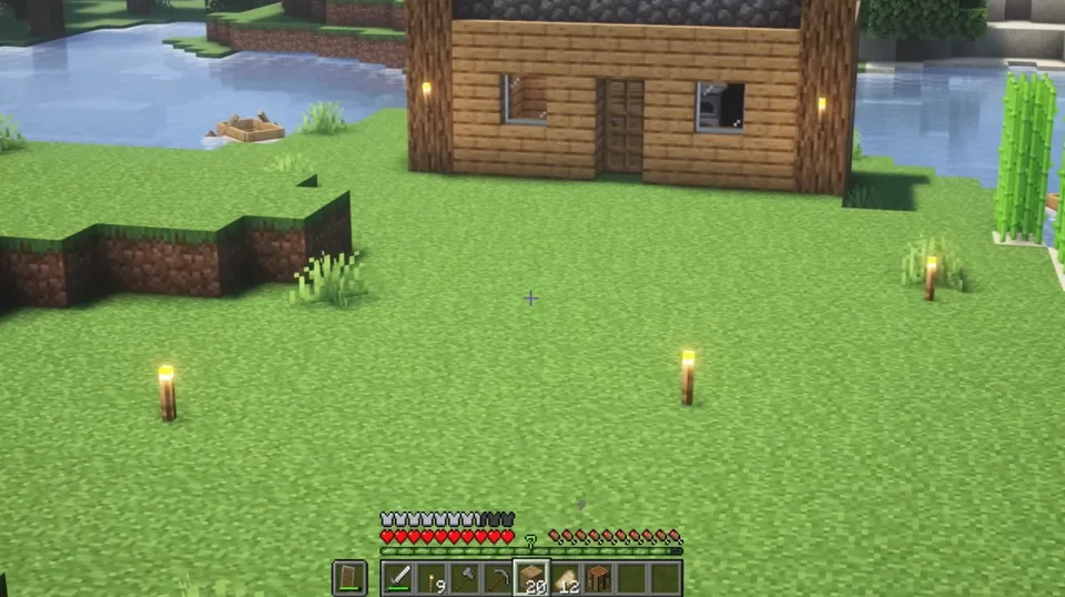 The Anomaly — Minecraft mod, rasm 7