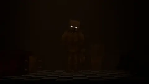Dead Theater