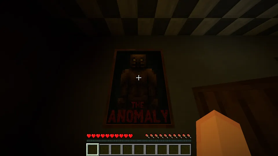 Dead Theater — Minecraft xarita, rasm 5