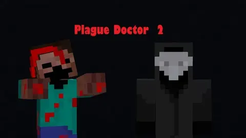 Plague Doctor 2
