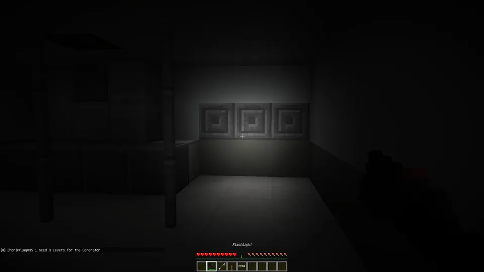 Plague Doctor 2 — Minecraft xarita, rasm 2
