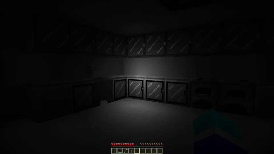 Plague Doctor 2 — Minecraft xarita, rasm 3