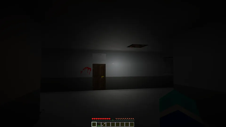 Plague Doctor 2 — Minecraft xarita, rasm 4