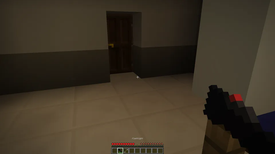 Plague Doctor 2 — Minecraft xarita, rasm 7