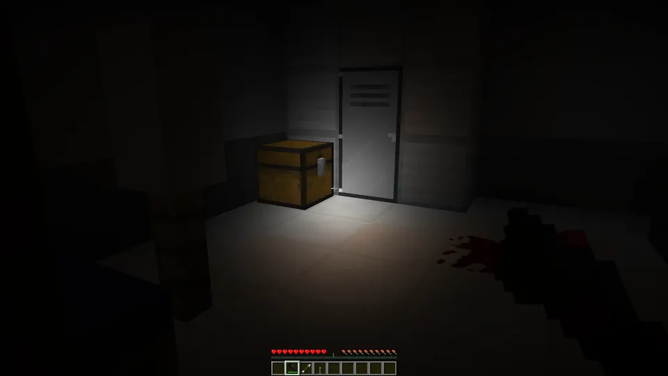 Plague Doctor 2 — Minecraft xarita, rasm 8