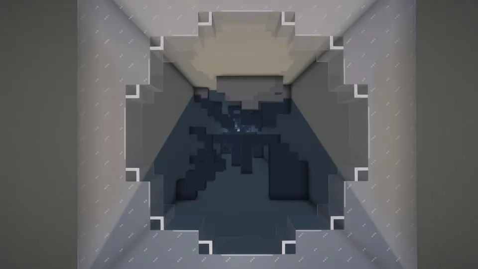 Avania: 5 ta sinov — Minecraft xarita, rasm 4