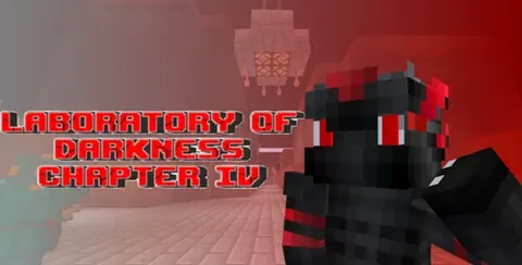 Laboratory of darkness - Chapter IV (Part 1)