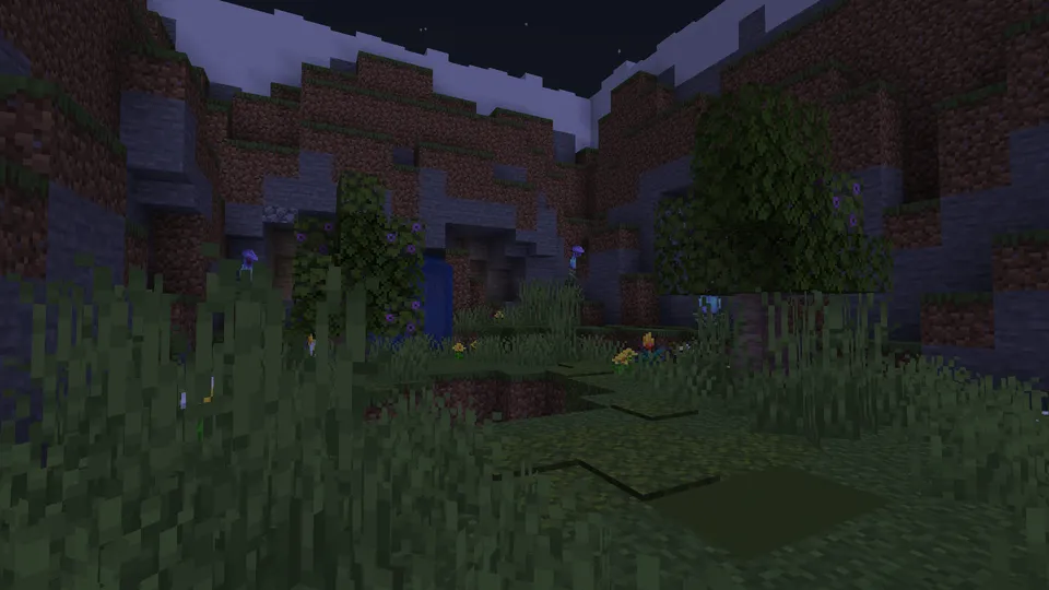 O'limga 10 daqiqa qolganda — Minecraft xarita, rasm 3