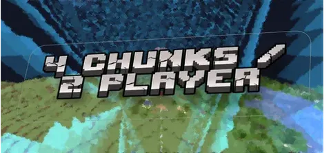 4 chunk / 2 o'yinchi