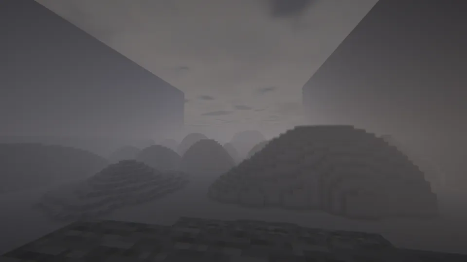 Sarguzashtlar 2 — Minecraft xarita, rasm 4