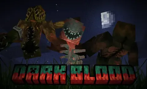 Warlery's Dark Blood