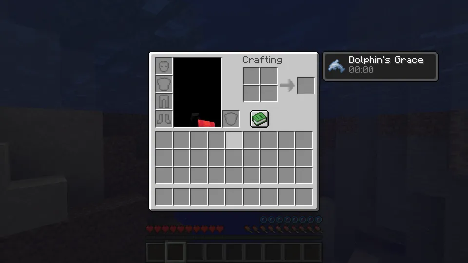 Trivo's Talents — Minecraft mod, rasm 7
