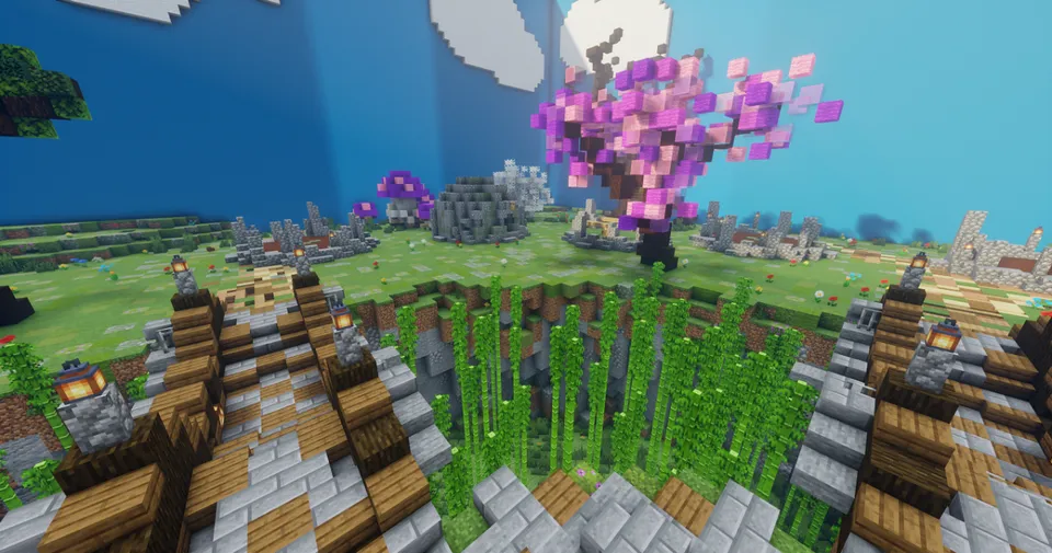 Fermer hayoti — Minecraft xarita, rasm 3