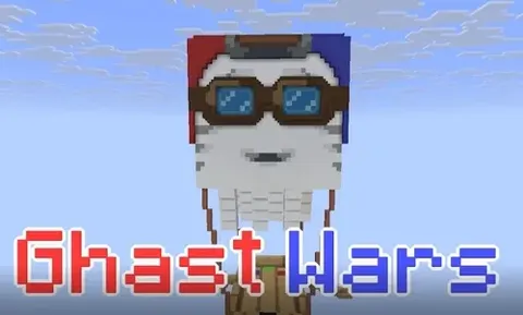 Ghast Wars